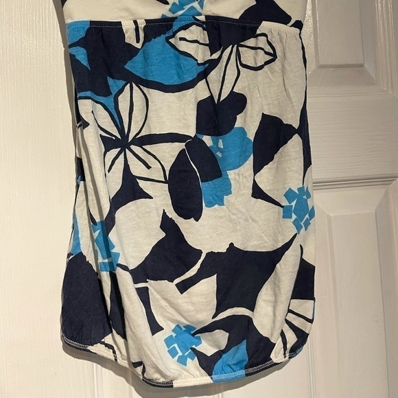 American Eagle Outfitters  Bandeau Summer top - Picture 6 of 11